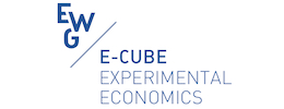 EWG E-CUBE, EURO working group on Experimental Economics