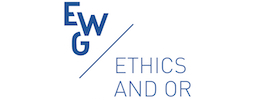 EURO working group on Ethics and OR